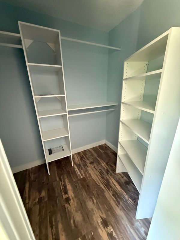 Residential Projects