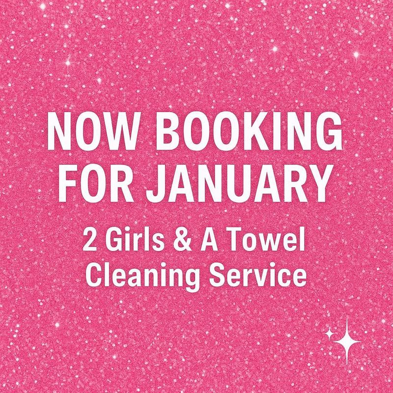 Airbnb Cleaning