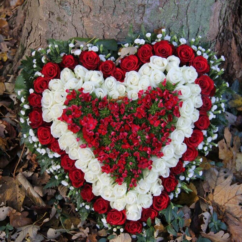 Sympathy and Funeral Flowers