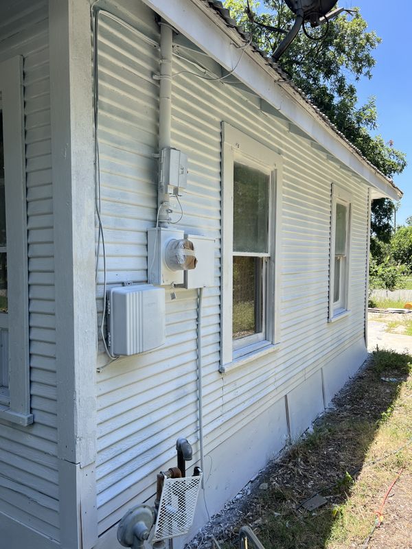 Exterior Painting gallery