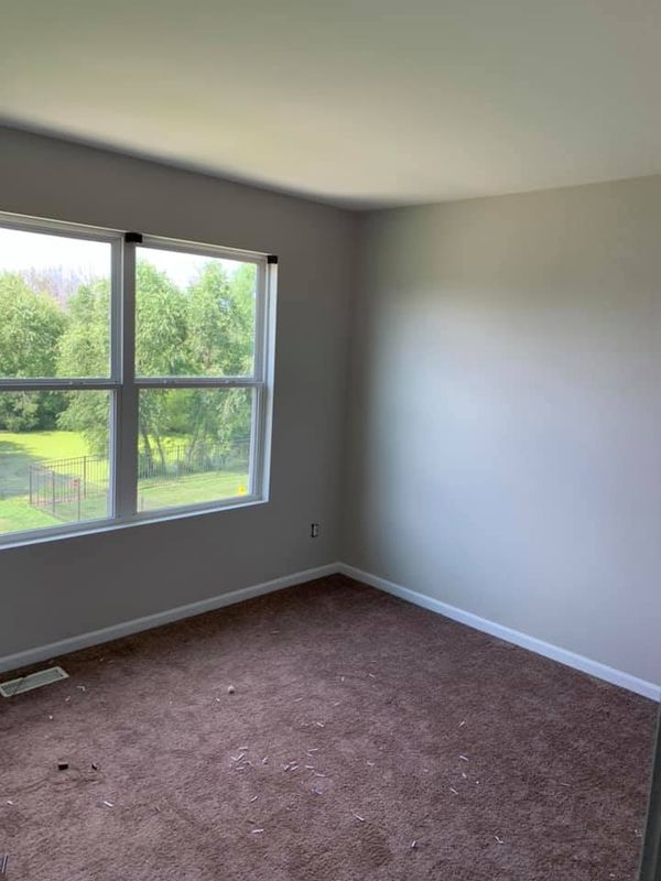Interior Painting gallery