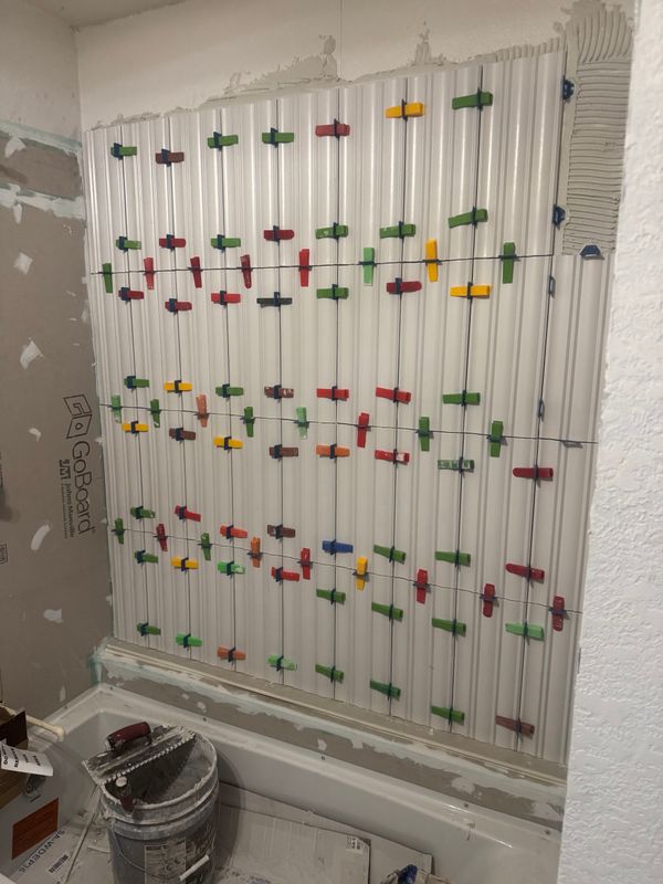 Interior Renovation