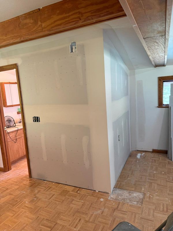 Drywall Installation