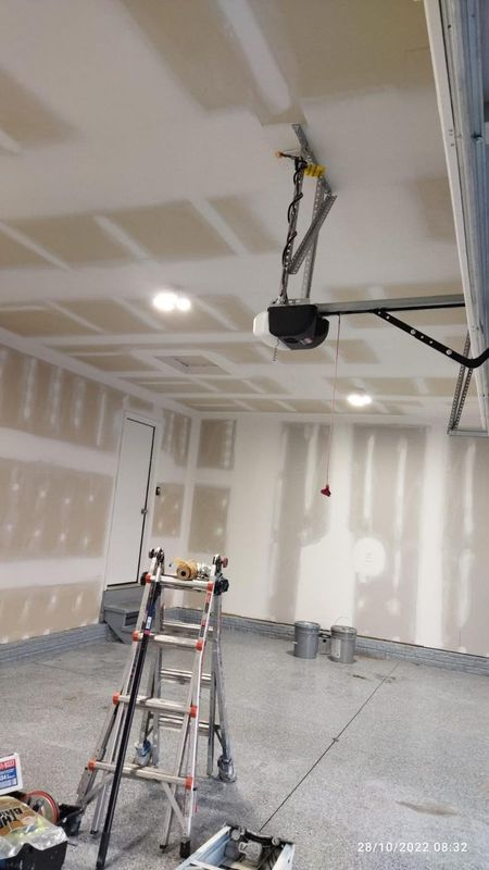 Interior Painting gallery