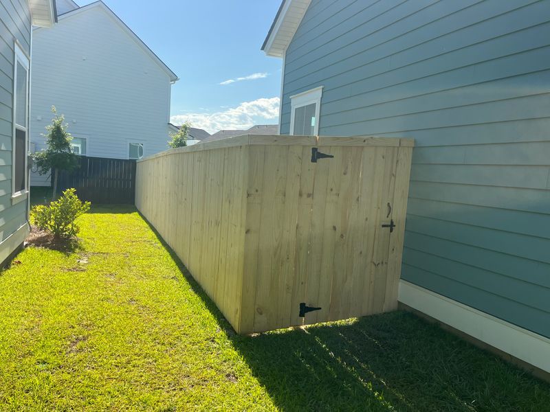 Deck & Patio Installation
