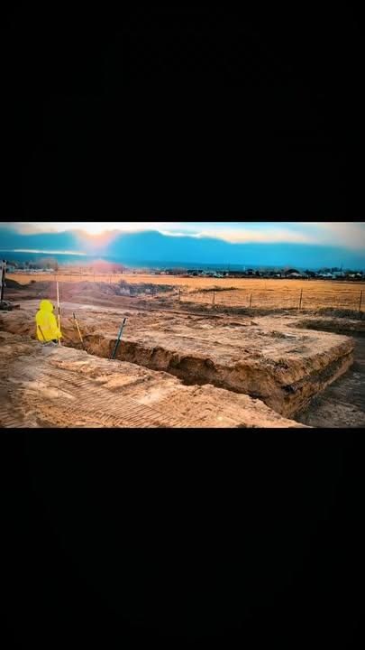 Site Preparation