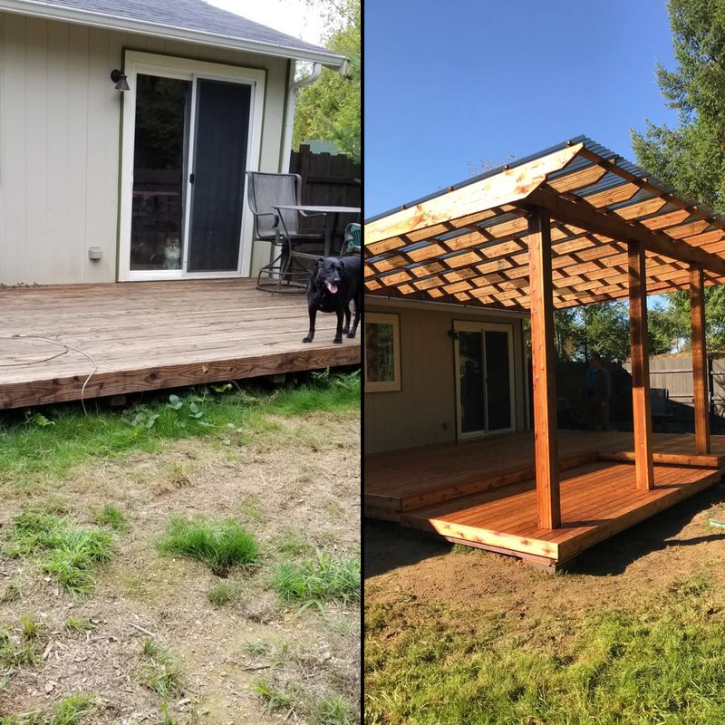 Exterior Renovations