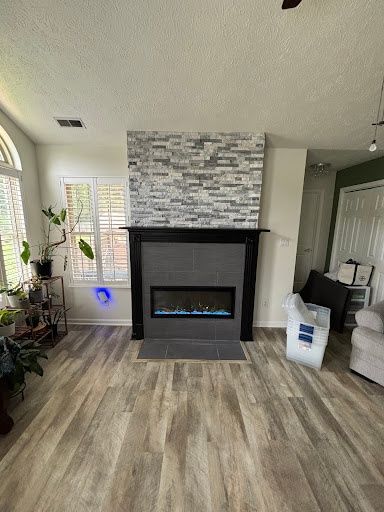 Flooring