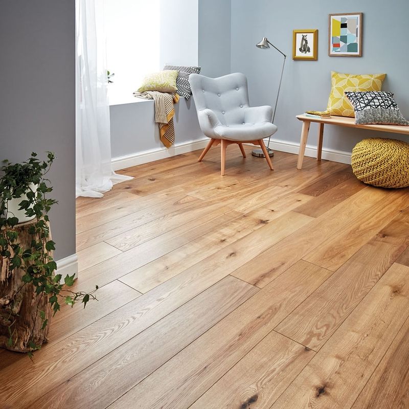 Flooring