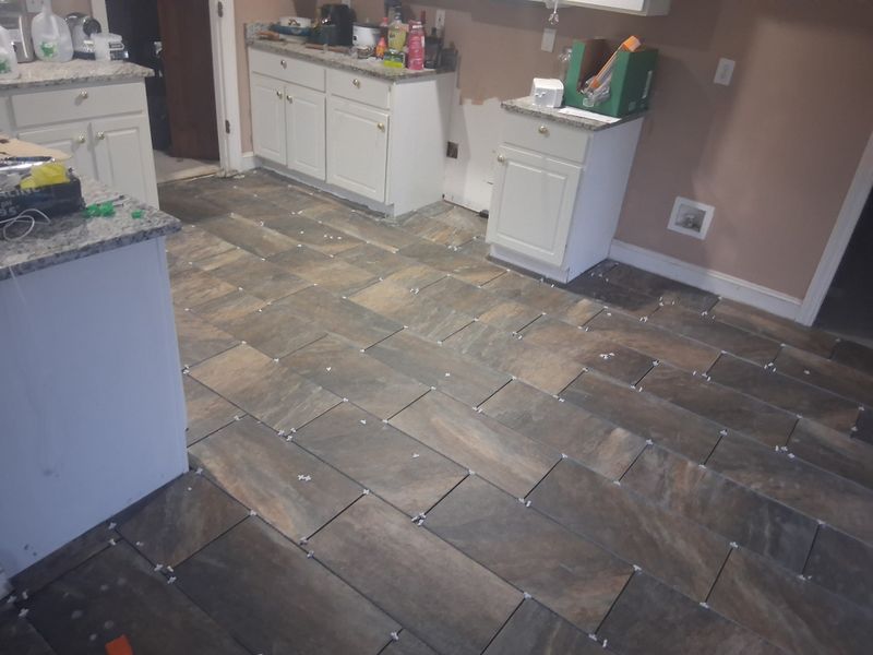 Tiling