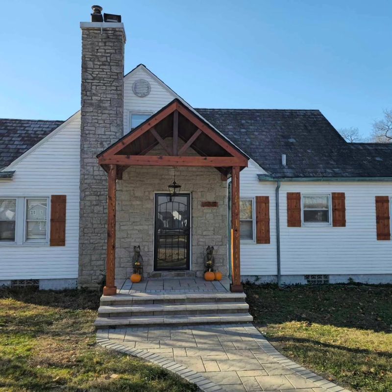 Exterior Painting