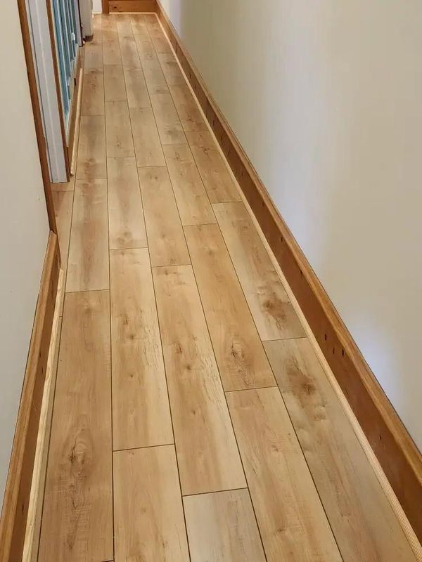 Laminate Flooring