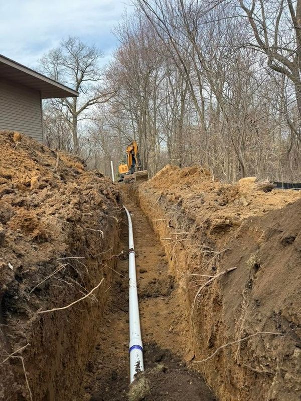 Site Preparation