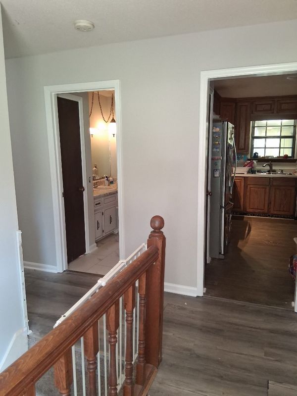 Interior Painting