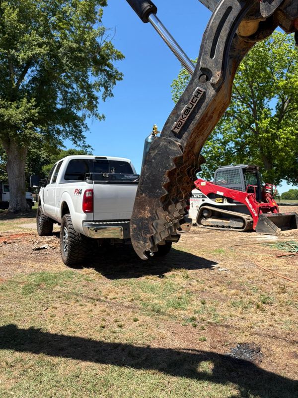 Mobile Welding Services