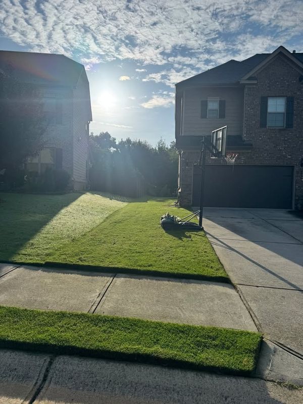 Lawn Care