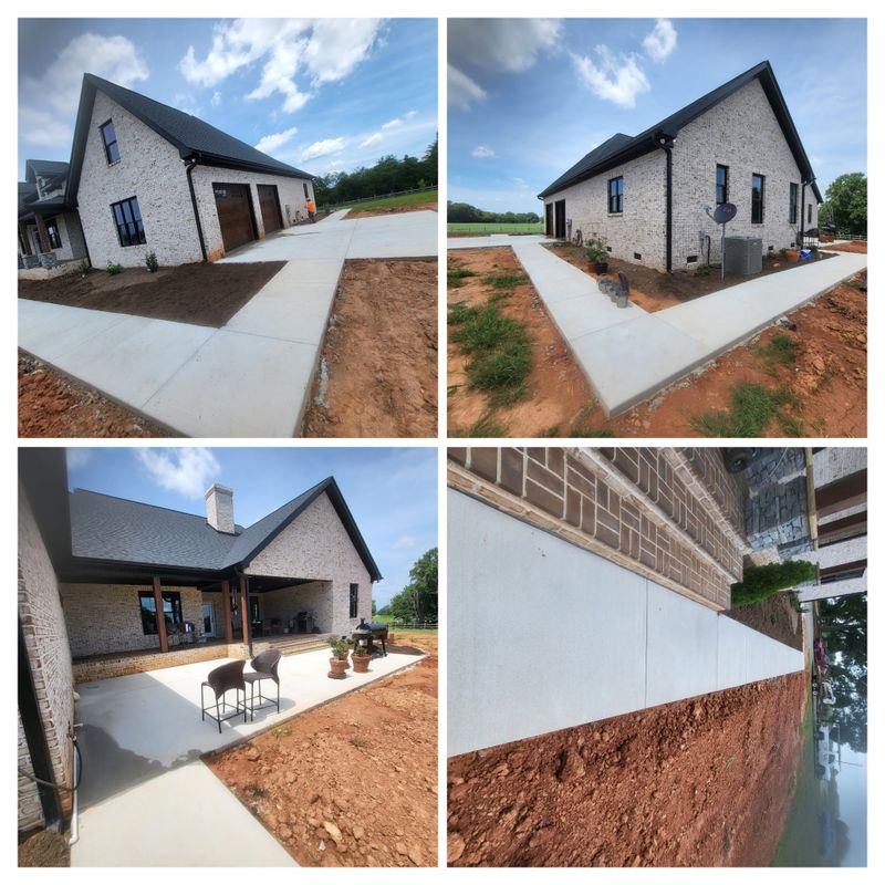 Patio Design & Construction