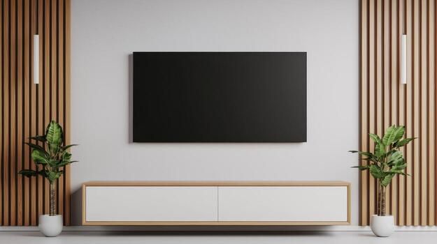 TV Mounting