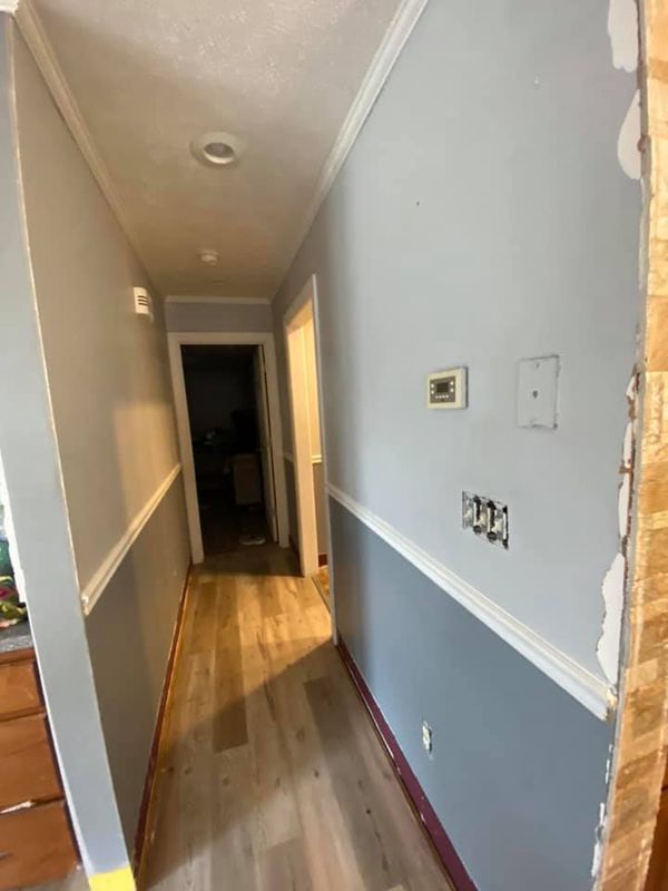 Interior Painting gallery