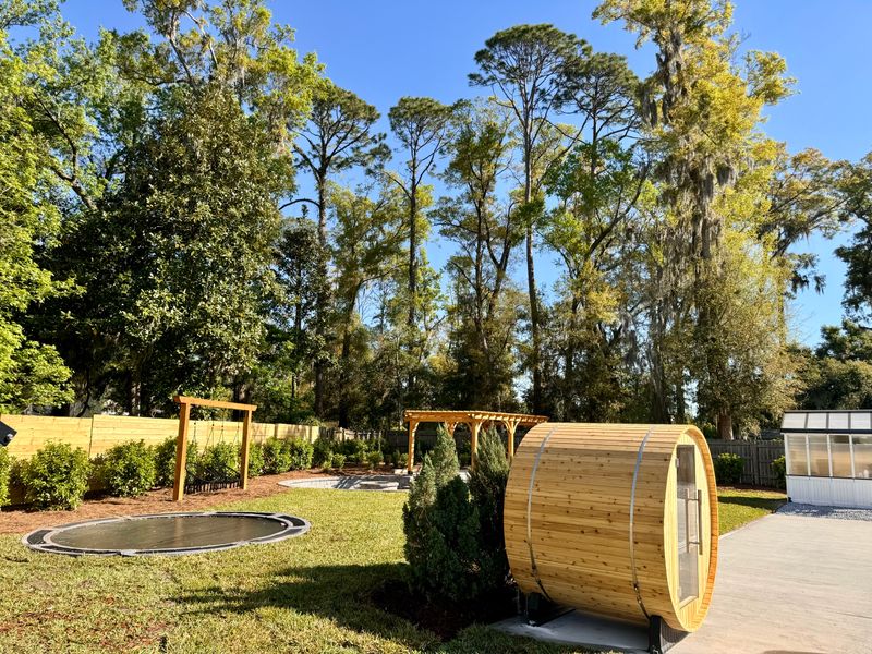 Fencing & Outdoor Construction