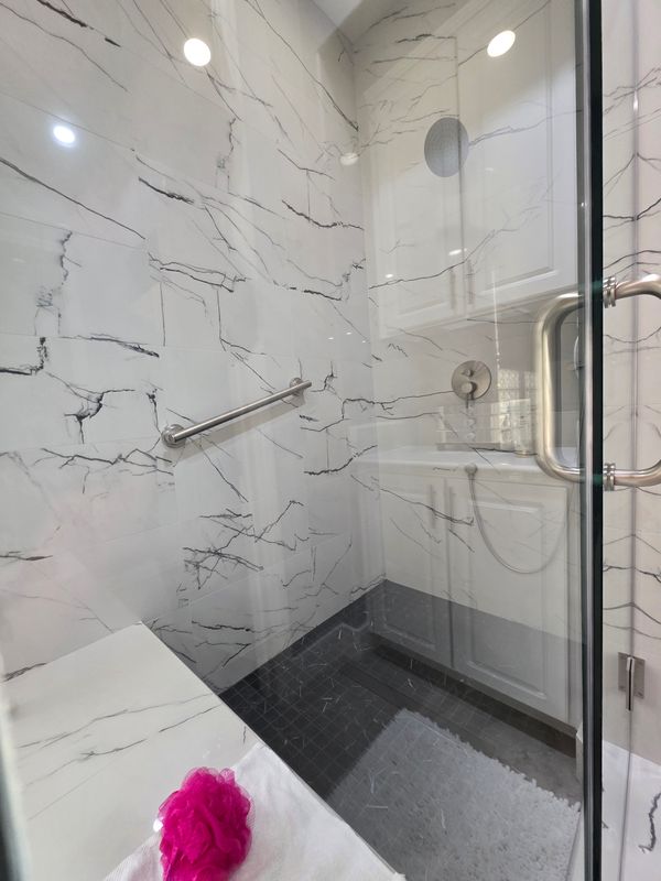 Bathroom Remodeling