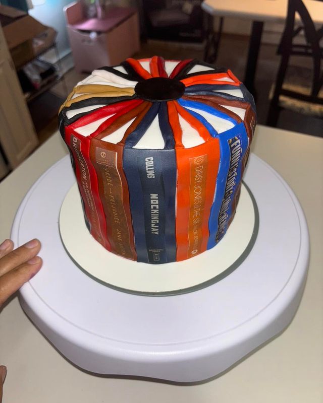Cake and Treat