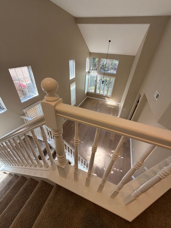 Interior Painting