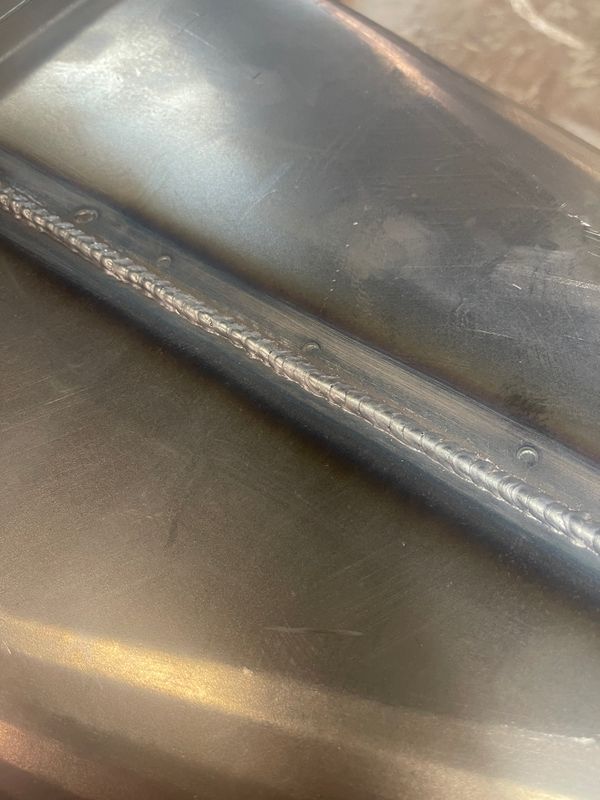 Custom Fabrication