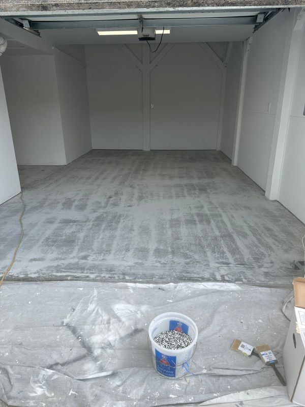 Interior Painting gallery
