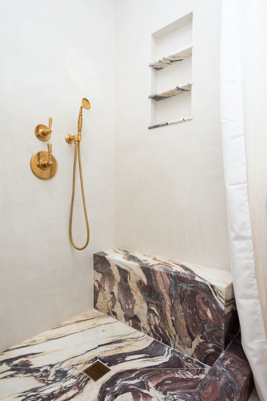 Bathroom Renovation gallery