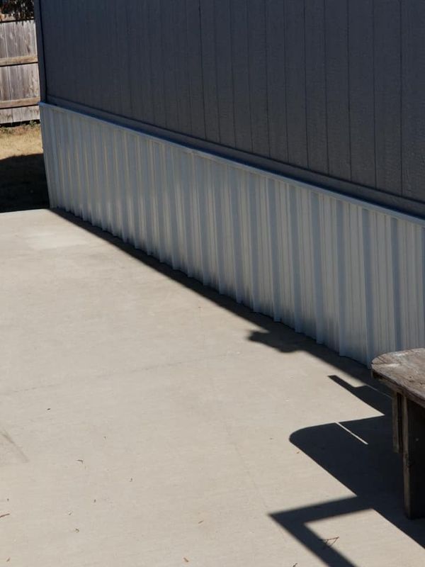 Exterior Renovations