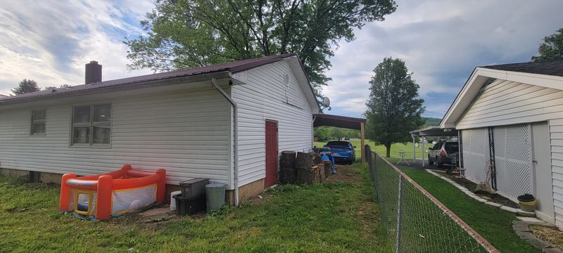 Exterior Renovations