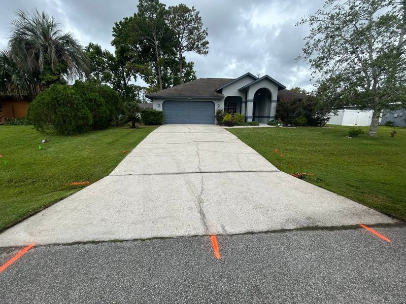 Concrete Repair