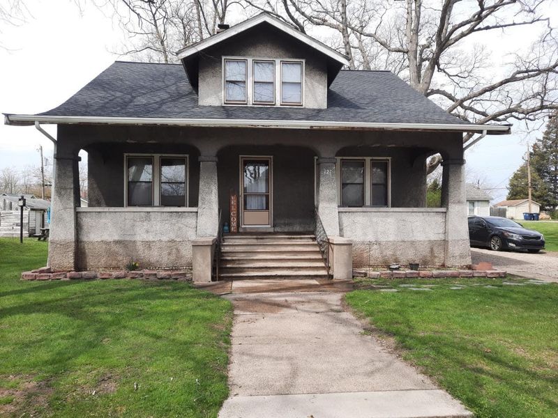 Exterior Painting gallery