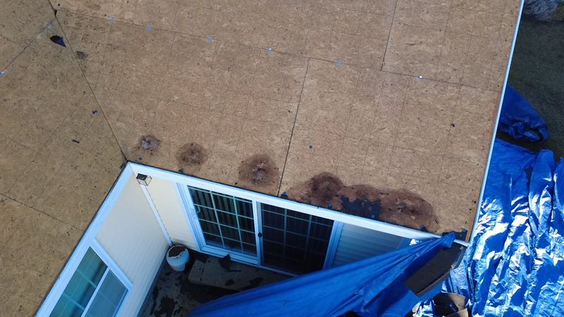 Roofing
