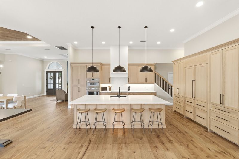Residential Remodeling