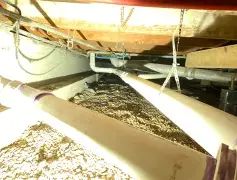 Pristine Pipe Installation