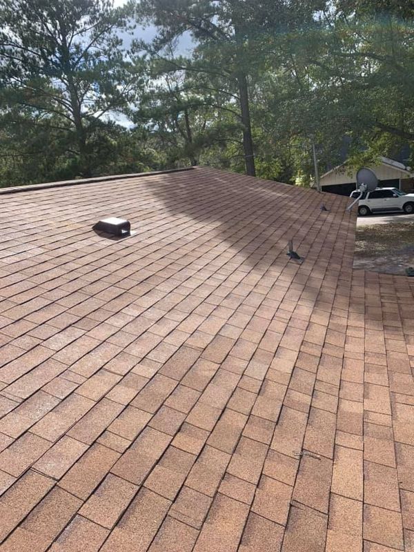 Roofing