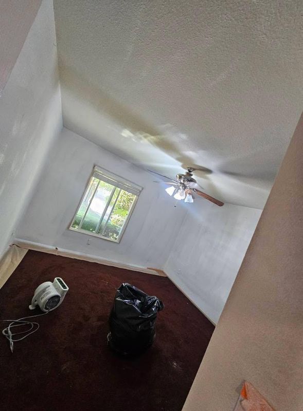 Interior Painting