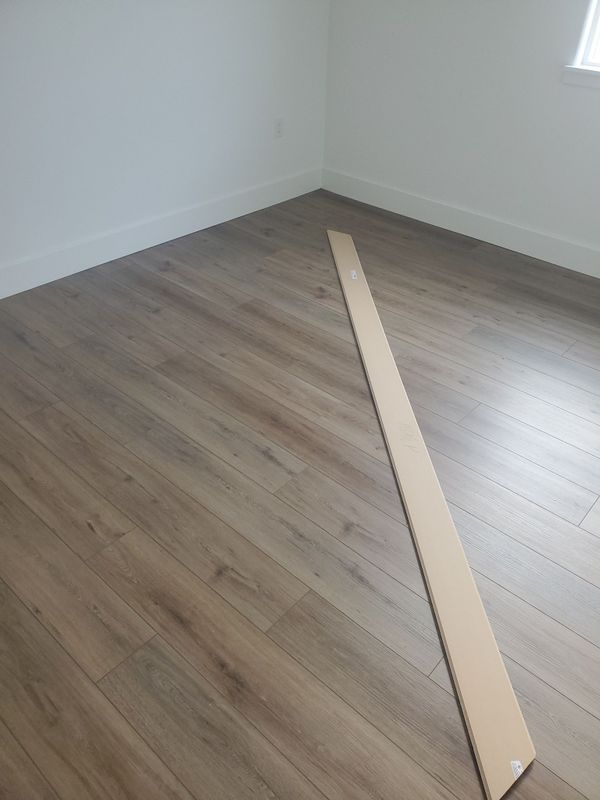 Flooring
