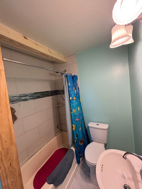 Interior Painting