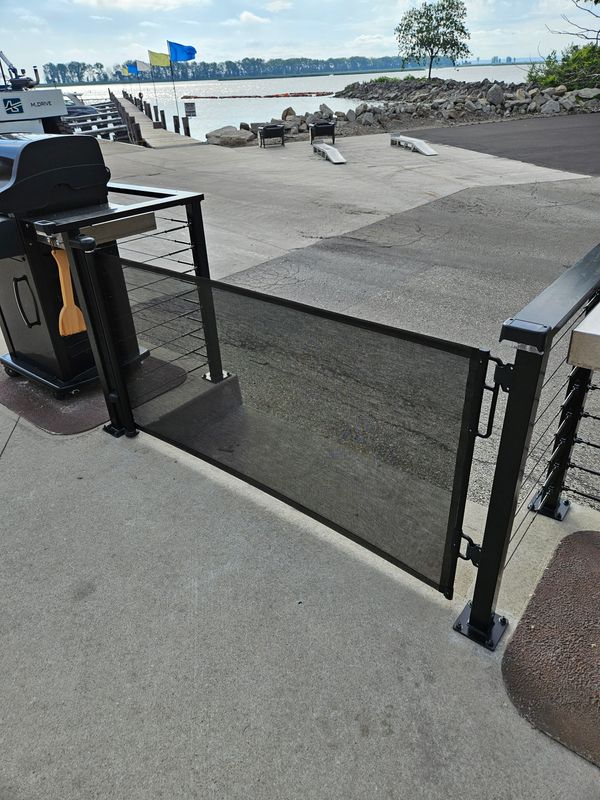 Exterior Railing gallery