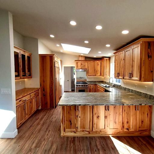 Remodeling & Additions