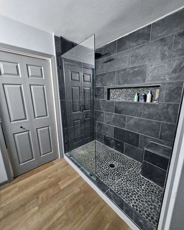 Flooring