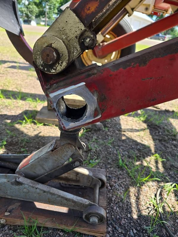 Mobile Welding Services