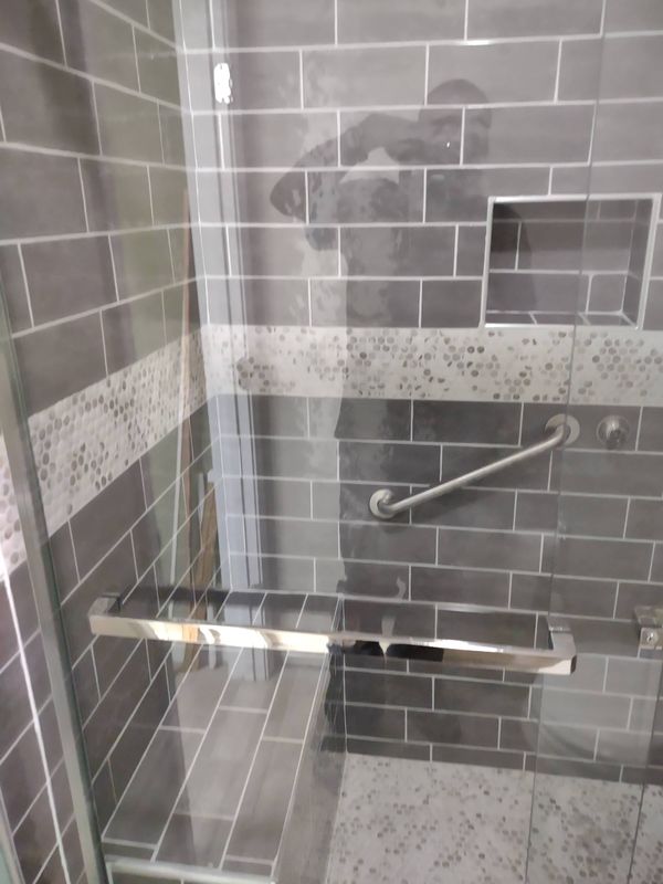 Bathroom Renovation
