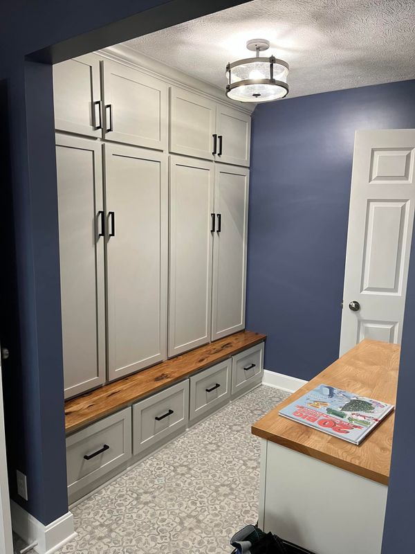 Construction & Remodeling