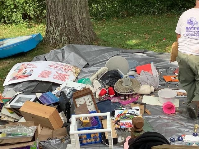 Clean Outs gallery