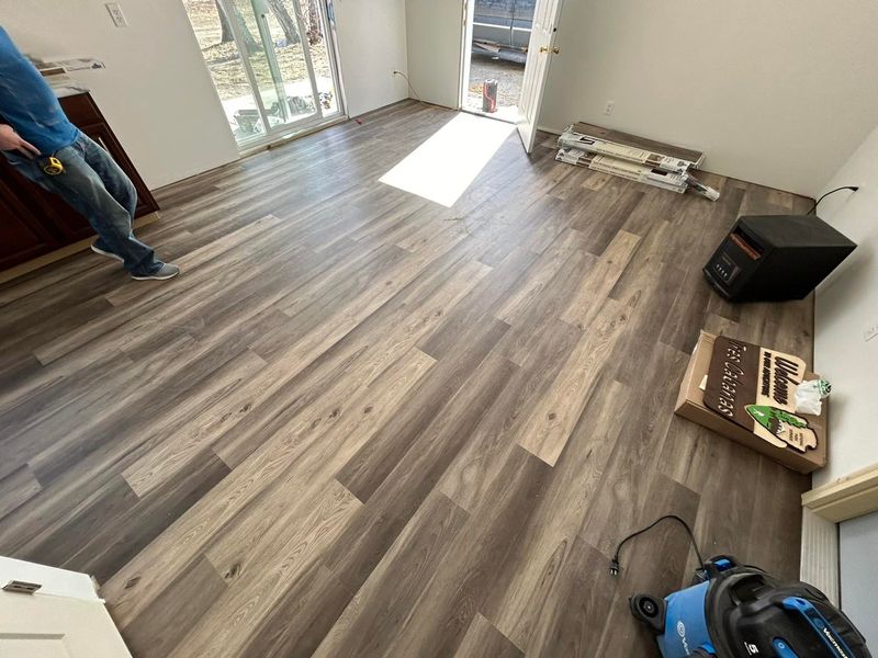 Flooring