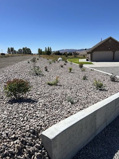 Precast Retaining Walls